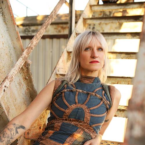 Britta Arnold