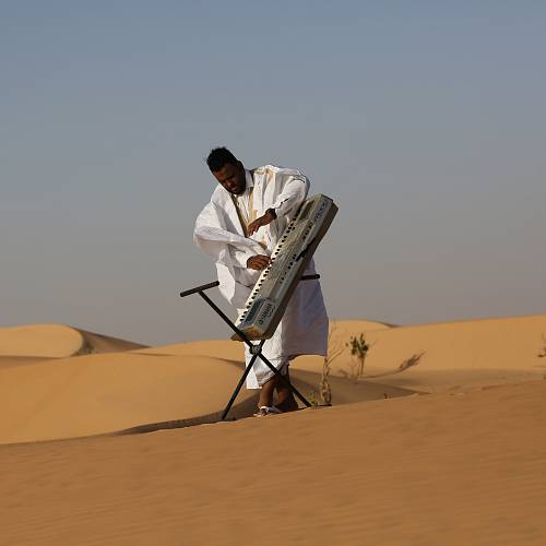 Ahmedou Ahmed Lowla