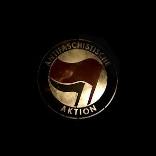ANTIFA - Schulter an Schulter, wo der Staat versagte (Filmvorführung)