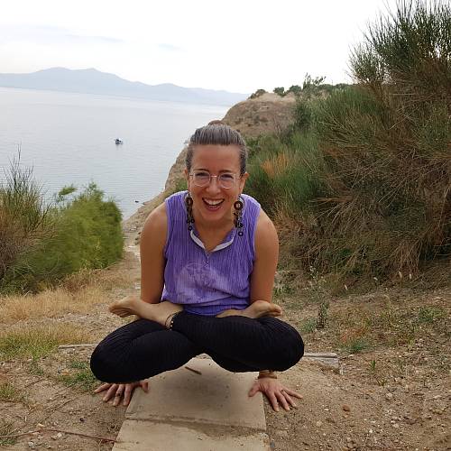 Begegnung durch Tantra Yoga