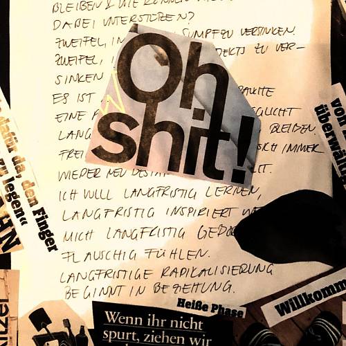 Emotionen–Aktivismus–Selbstverwaltung