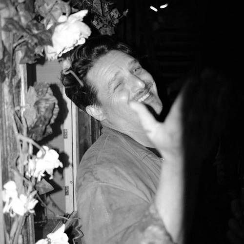 Andre Wilmarowitsch