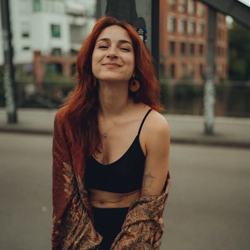 Frida Darko